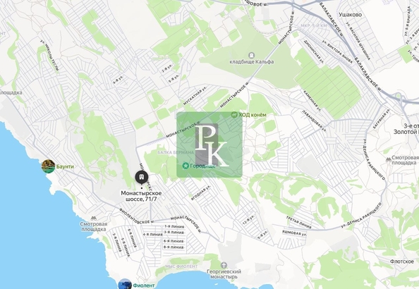 
  Продается дом 59.2 м². Фото 20.