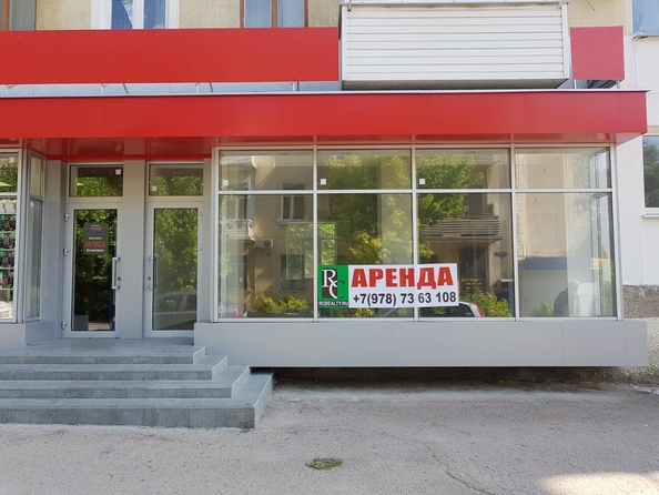 
  Продается торговая площадь 94 м². Фото 2.