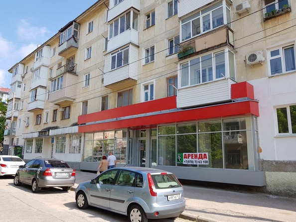 
  Продается торговая площадь 94 м². Фото 3.