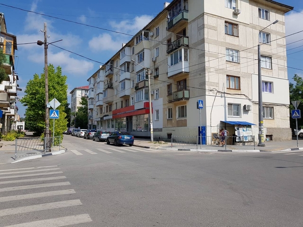 
  Продается торговая площадь 94 м². Фото 8.
