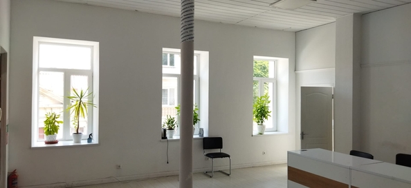 
  Сдается универсальное помещение 80 м². Фото 6.