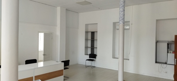 
  Сдается универсальное помещение 80 м². Фото 9.