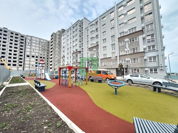 
  Сдается универсальное помещение 55 м². Фото 1.