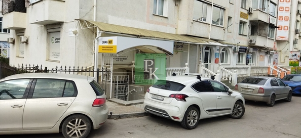 
  Сдается универсальное помещение 90 м². Фото 1.