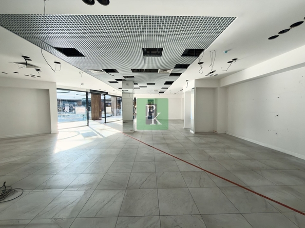 
  Сдается объект общепита 165 м². Фото 24.