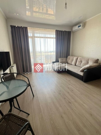 
  Продается апартамент 25 м². Фото 1.
