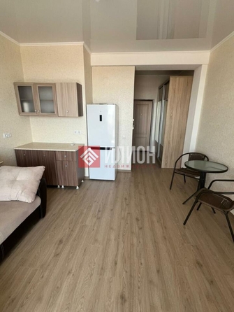 
  Продается апартамент 25 м². Фото 3.