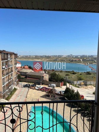 
  Продается апартамент 25 м². Фото 8.