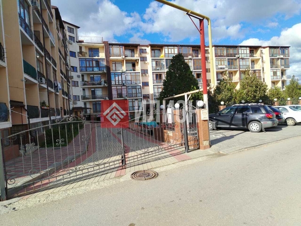 
  Продается апартамент 25 м². Фото 9.