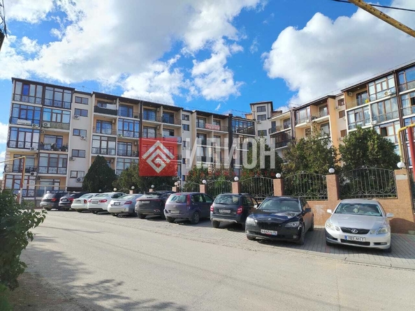 
  Продается апартамент 25 м². Фото 10.