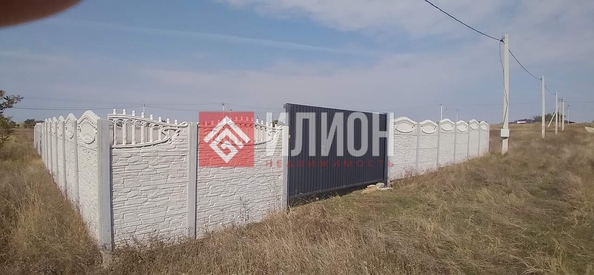 
  Продается земельный участок 6.1 соток. Фото 1.