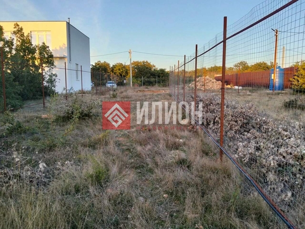
  Продается земельный участок 6 соток. Фото 1.