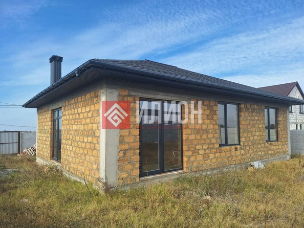 
  Продается дом 100 м². Фото 1.