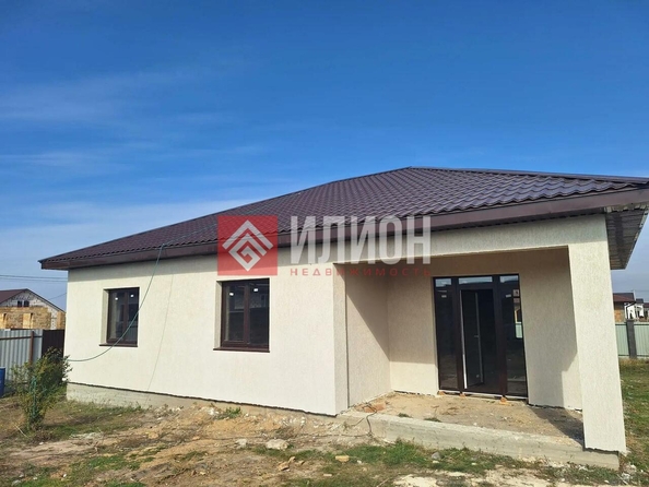 
  Продается дом 100 м². Фото 1.