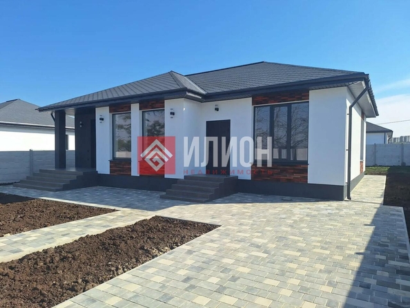 
  Продается дом 130 м². Фото 1.