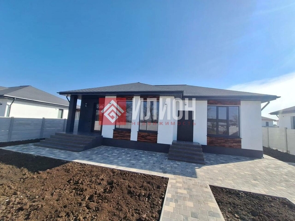 
  Продается дом 125 м². Фото 1.