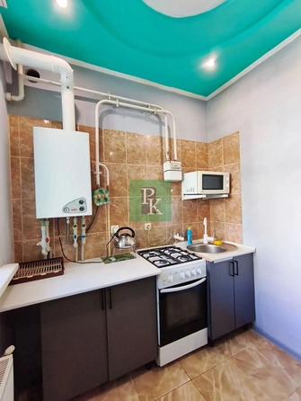 
  Продается 1-комн. квартира 42 м². Фото 3.