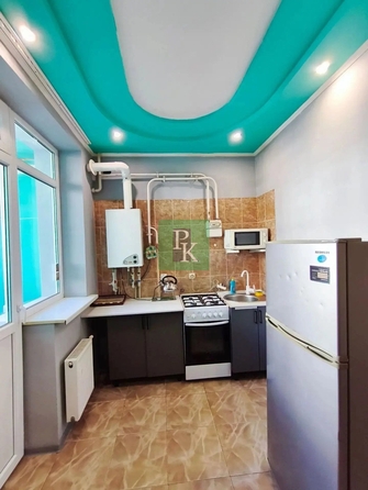 
  Продается 1-комн. квартира 42 м². Фото 13.