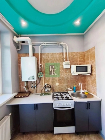 
  Продается 1-комн. квартира 42 м². Фото 18.