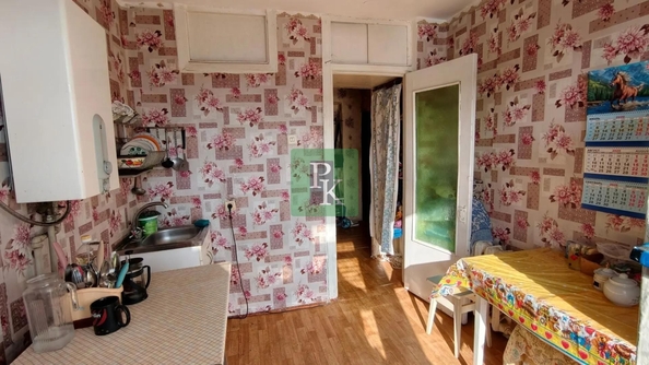 
  Продается 2-комн. квартира 52 м². Фото 17.