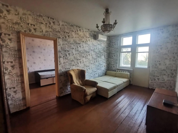 
  Продается 2-комн. квартира 39.8 м². Фото 5.