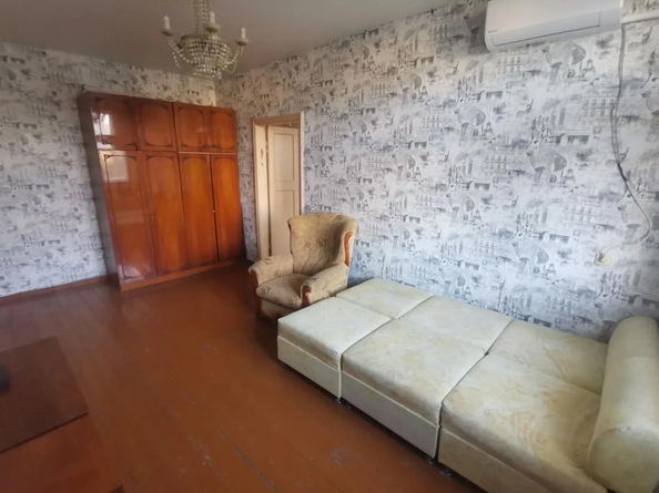 
  Продается 2-комн. квартира 39.8 м². Фото 6.