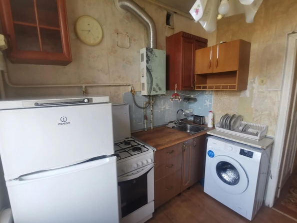 
  Продается 2-комн. квартира 39.8 м². Фото 7.