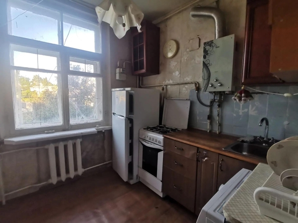 
  Продается 2-комн. квартира 39.8 м². Фото 8.
