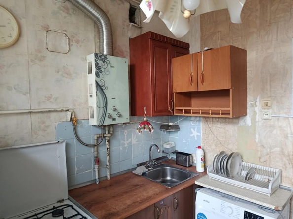 
  Продается 2-комн. квартира 39.8 м². Фото 9.