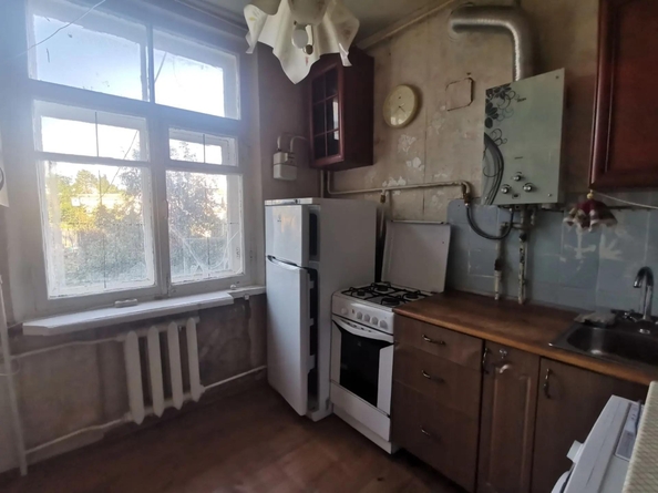 
  Продается 2-комн. квартира 39.8 м². Фото 10.