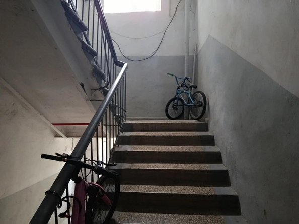 
  Продается 2-комн. квартира 39.8 м². Фото 16.