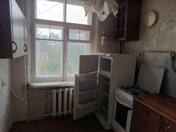 
  Продается 2-комн. квартира 39.8 м². Фото 17.