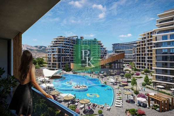
  Продается апартамент 27.39 м². Фото 13.