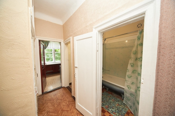 
  Продается комната 23 м². Фото 14.