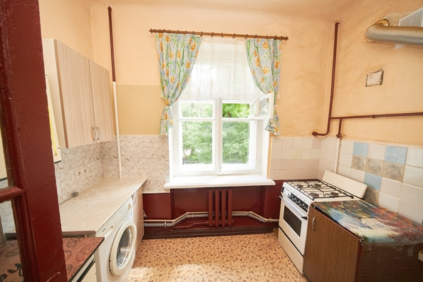 
  Продается комната 23 м². Фото 16.