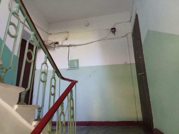 
  Продается комната 23 м². Фото 17.