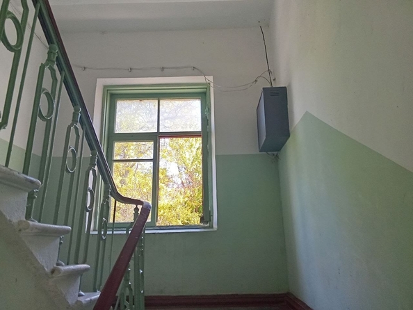 
  Продается комната 23 м². Фото 18.