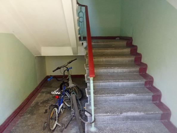 
  Продается комната 23 м². Фото 19.