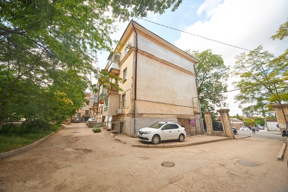 
  Продается комната 23 м². Фото 21.