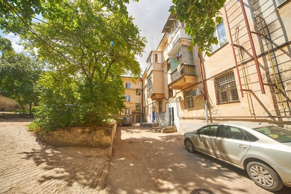 
  Продается комната 23 м². Фото 24.