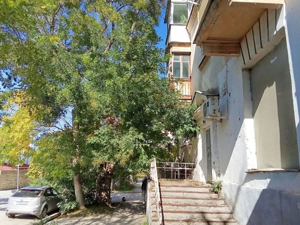 
  Продается комната 23 м². Фото 25.