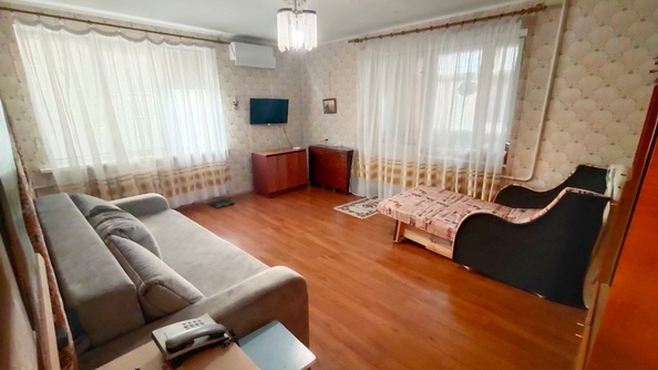 
  Продается 1-комн. квартира 40.5 м². Фото 1.