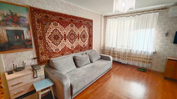 
  Продается 1-комн. квартира 40.5 м². Фото 2.