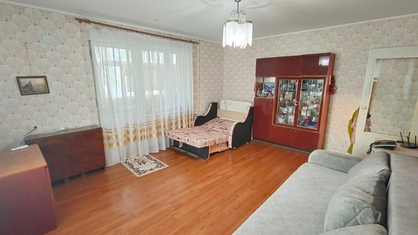 
  Продается 1-комн. квартира 40.5 м². Фото 5.