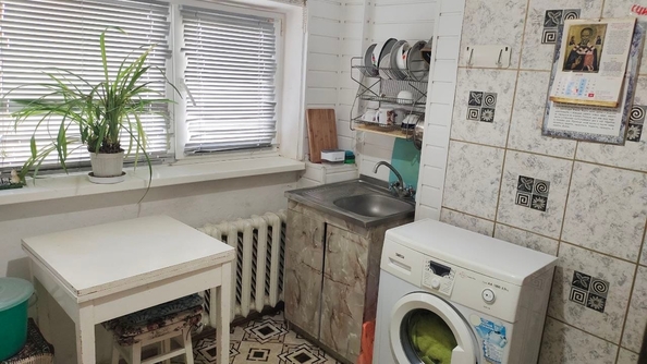 
  Продается 1-комн. квартира 40.5 м². Фото 6.