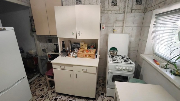 
  Продается 1-комн. квартира 40.5 м². Фото 8.