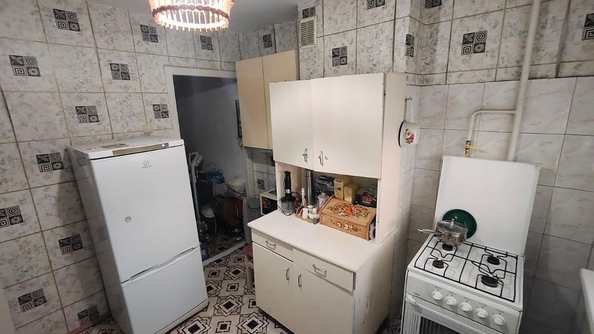 
  Продается 1-комн. квартира 40.5 м². Фото 9.