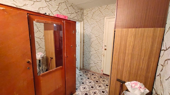 
  Продается 1-комн. квартира 40.5 м². Фото 12.
