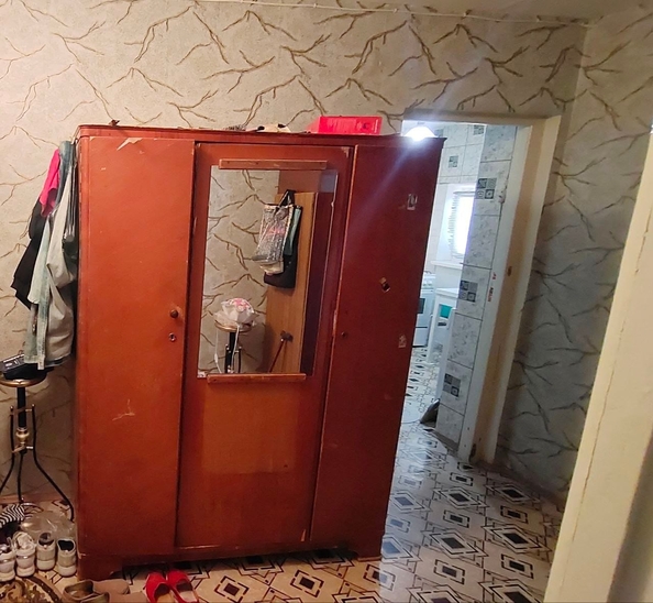 
  Продается 1-комн. квартира 40.5 м². Фото 13.