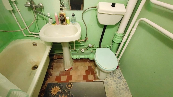 
  Продается 1-комн. квартира 40.5 м². Фото 16.